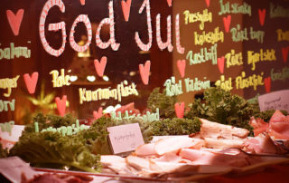 Tunneberga Julbord