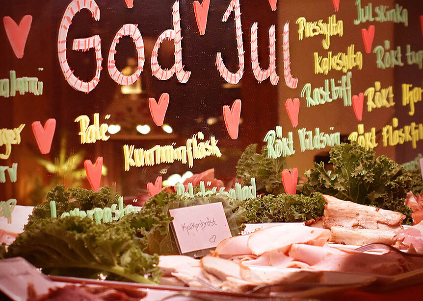 Tunneberga Julbord
